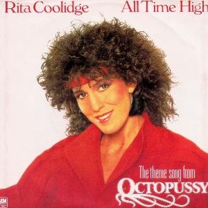 Rita Coolidge